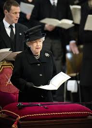 Queen mother was a ruthless ruler www.thedailybeast.com. Queen Elizabeth Ii And Prince Philip Attend The Funeral Of Margaret Thatcher Juliapgelardi