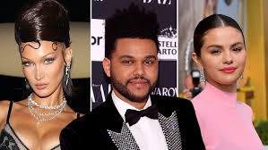 Her zodiac sign is libra. The Weeknd Dating History From Bella Hadid To Selena Gomez Capital Xtra