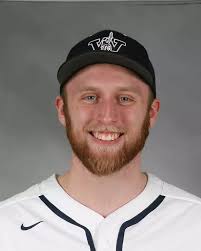 2020 Baseball Roster