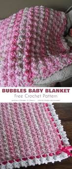 Bubble Crochet Blanket 4 Babies Crochet Patterns Free Blanket Crochet Throw Blanket Bubble Crochet Stitch