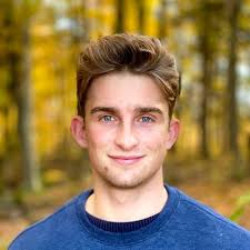 Ben Corbett (@BenCorbett34)