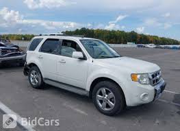 Image result for Oxford White 2011 Escape