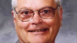 Tribute: Gary L. Larson, Limnologist (U.S. National Park Service)