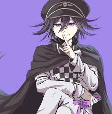 Kokichi Oma Danganronpa Danganronpa Characters Ouma Kokichi