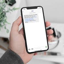 Send text message online free pakistan. 30 Sms Advertising Examples Tatango