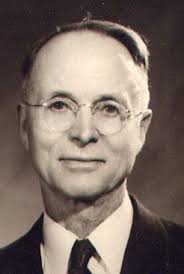 Thomas John Call (1884-1976)