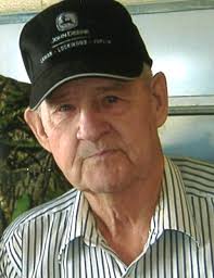 Obituary information for Herbert P. Osborne