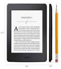 Do You Have A Kindle Yet I Do But I Still Would Love To Have This Kindle Paperwhite E Reader I Read On My Kindle Kindle Paperwhite Paperwhites Amazon Kindle