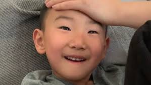 Fundraiser for Peter Song by Sandy Liu : The Parker Song Memorial Fund