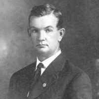 Frederick Preston Ferguson Sr. (1879–1934)