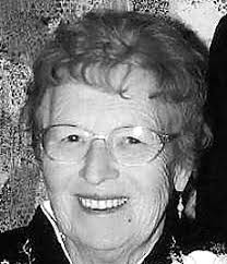 Marian J. Buol