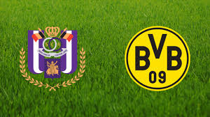 RSC Anderlecht vs. Borussia Dortmund 1990-1991 | Footballia