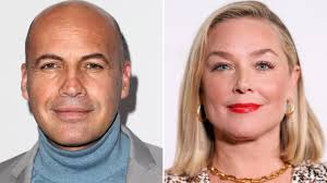 Lifetime Greenlights Original Movie About Cult At Sarah Lawrence College;  Billy Zane to Star