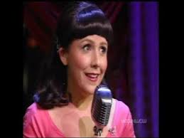 Screw Loose” from Crybaby