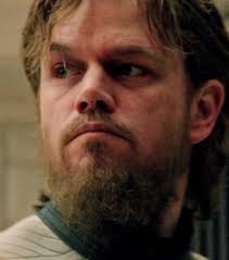 how many of us out here are “Matt Damon in the Martian” beard growers? my  family pretty much hates any facial hair