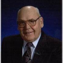 Reinhold Bode Obituary