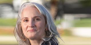 Changemaker: Kristina Bas Hamilton