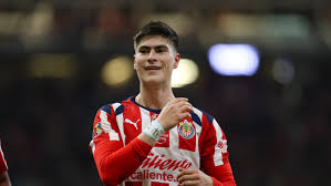 Así va la tabla de goleo de la Liga BBVA MX tras el partido pendiente de Chivas en el Clausura 2026