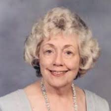 Mary Bader Obituary December 31, 2012