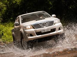 Free shipping on orders over $25 shipped by amazon. 2012 Toyota Hilux Srv Double Cab Free High Resolution Car Images