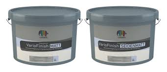 Glaze s 1282a mint, seidenmatt 10.23€* net: Capadecor Variofinish Matt Seidenmatt Synthesa At