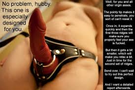 just for you.jpg - Pegging Captions | MOTHERLESS.COM ™