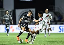 Corinthians 0 x 0 vasco. Vasco Precisa Quebrar O Jejum De 10 Anos Sem Vencer O Corinthians Para Evitar Possivel Queda Confira Galerias