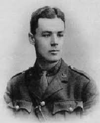 Captain ARTHUR TYLSTON GREG