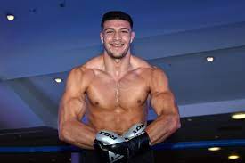 Explore tweets of tommy fury @tommytntfury on twitter. Tommy Fury Younger Brother Of Tyson Set To Appear On Reality Show Love Island