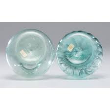 Maybe you would like to learn more about one of these? Sold Price Zanesville Aqua Glass Club Bottles June 6 0119 10 00 Am Edt