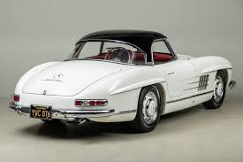 1963 Mercedes Benz 300sl For Sale 0 2240033 In 2020 Benz Used Mercedes Benz Mercedes Benz Dealer