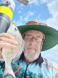 Where to get tiger prawn & seabass ? Needed use bait only can find it ?🤔