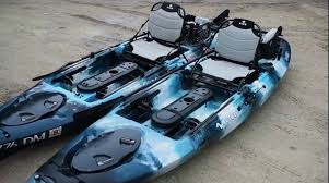 With an integrated rudder system, rigging and storage options, the vibe sea ghost 130 fishing kayak is the most advanced premium angling watercraft of its kind with the greatest assortment. Vibe Sea Ghost 130 Review Top Features Key Specs