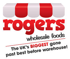 Mary's in the marketplace, talks to many of the stallholders both. Rogers Wholesale Foods Home