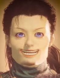 Is physical attractiveness important in video game characters?