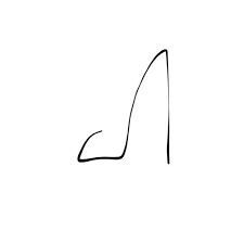 Everywhere you look you can see various forms bouncing into other forms, but no lines. 10 Easy One Line Drawings For Beginners Howlifestyles