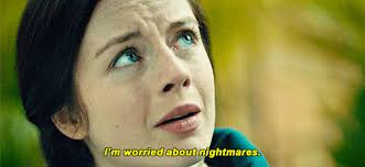 Exorcist Road by Jonathan Janz