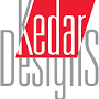 Kedar Designs from kedardesigns.com