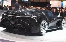 As of 2016, these are the top thirty most expensive cars to ever hit the auction block. A Bugatti Has Become The Most Expensive New Car Ever Sold Complex