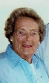 Sally Pierce Obituary (1927