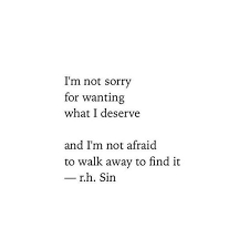  20 Empowering Quotes That Will Make You Want To Stay Single Empowering Quotes Words Quotes Deserve Quotes