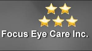 Also stop by or call in for an eye exam. Review Videos Roswell Ga Focus Eye Care Inc
