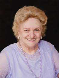 Liese "Lotte" Waybright Obituary