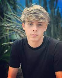 Create Your Boyfriend Long Results The Popular Boy In 2021 Cute Blonde Guys Blonde Hair Boy Cute Blonde Boys