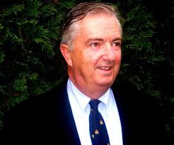 Town Council Candidate: Bob Frink