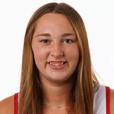 Allison Van Gorp (2/1/2024)