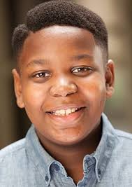 Andrew Tull Fan Casting