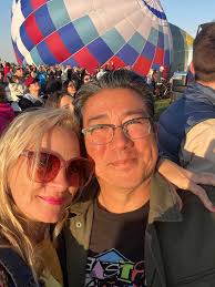 Windsor 4 balloonfest success