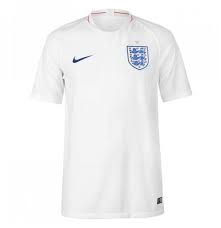 Les nouveaux maillots de foot en angleterre. Achetez Maillot De Football Angleterre Nike Home 2018 2019