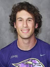 Josh Weiss's Instagram, Twitter & Facebook